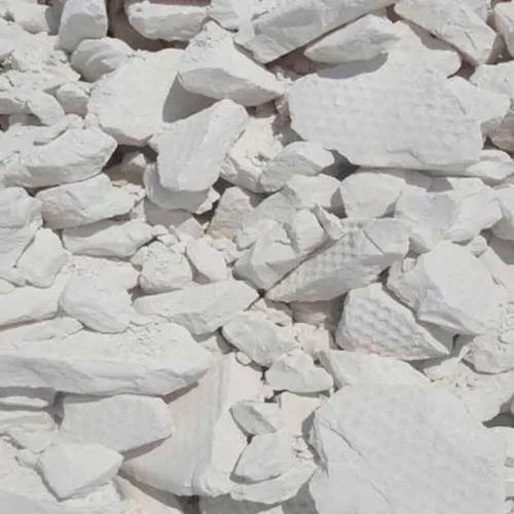 China Clay Flakes - Application: Industrial