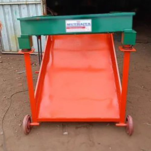 Garbage Separation Machine