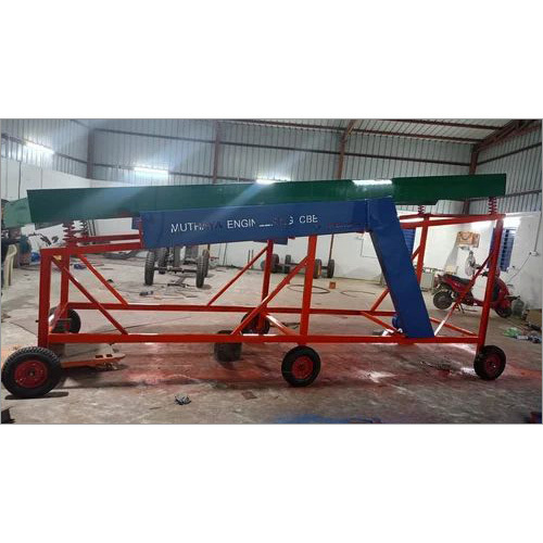 Construction Vibrator Machine