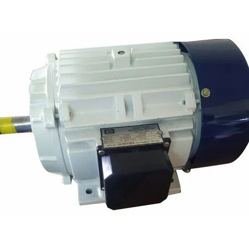 3HP Foot Mounting Induction Motor