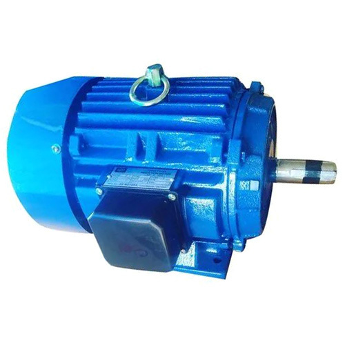 Three Phase Induction Motor
