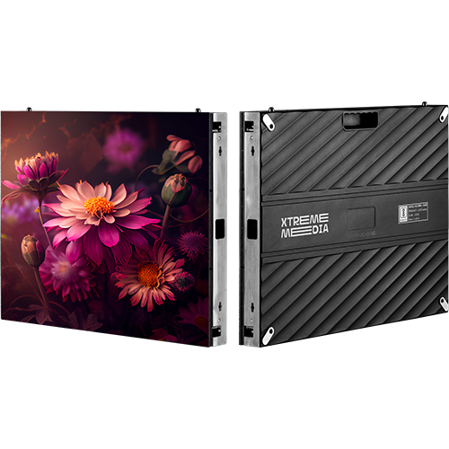 NYX Inoor Series
