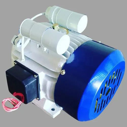 Single Phase Electric Motor