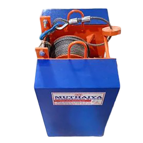 Single Phase Electric Motor