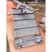 Flat Farm Trolley
