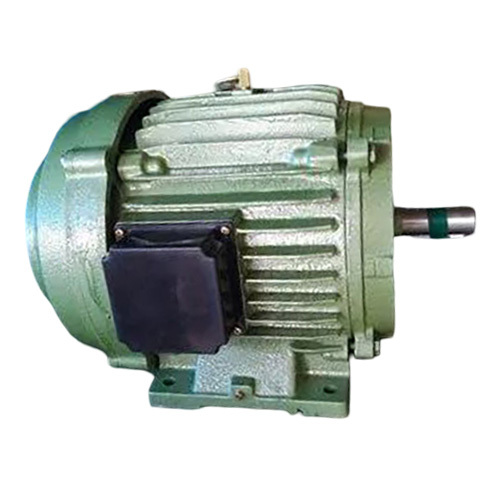 Air Compressor Motor In Class