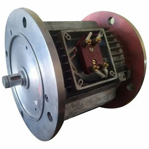 Flange Mount Motor