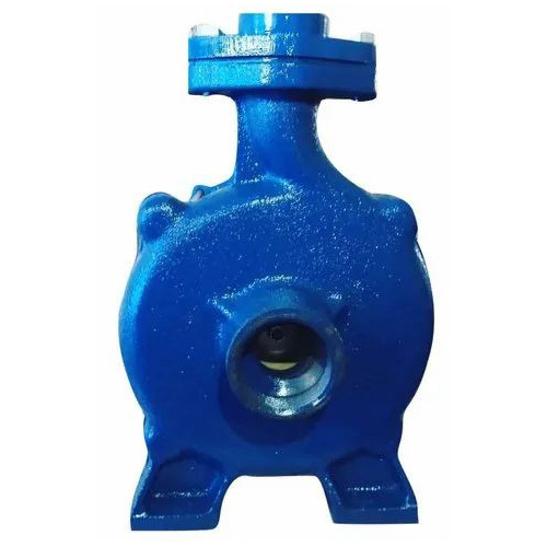 Open Well Submersible Pump