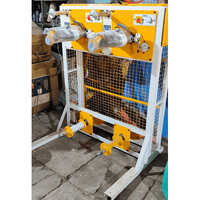 Rewinder For Mini Sutli Package