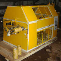 Twister For Baler Twine