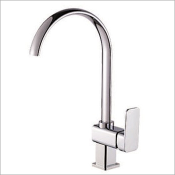 खींचने वाले किचन नल