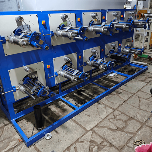 20 KG Online Cheese Winder