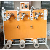 Rewinder For Baler Twine Package