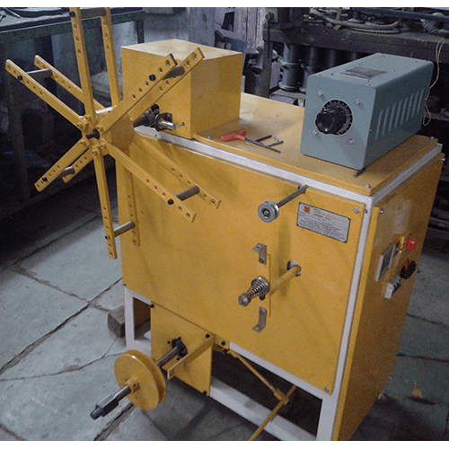 Offline Laccha Winding Offline Laccha Winding