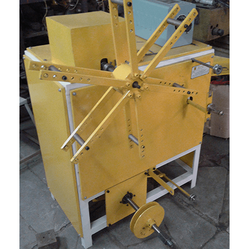 Offline Laccha Winding