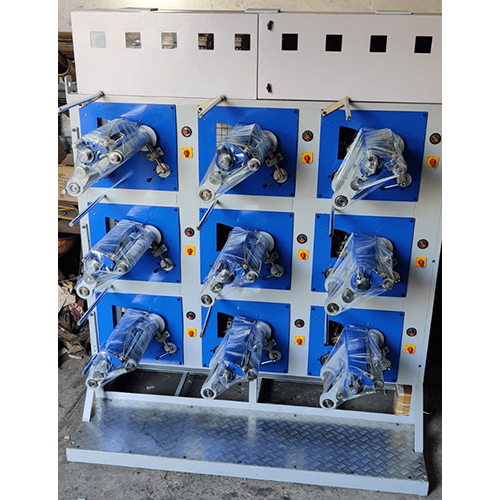 10 KG Online Cheese Winder