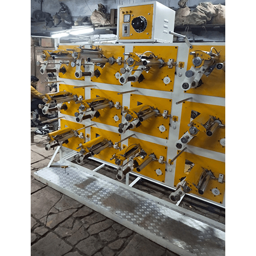 10 KG Online Cheese Winder