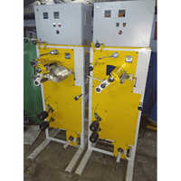 10 KG Electronic Control Rewinder