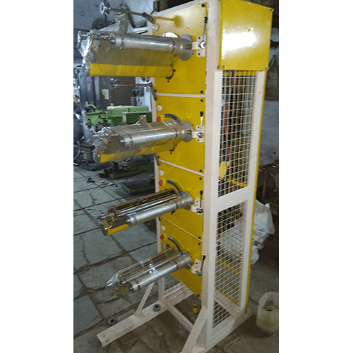 Pineapple Winder