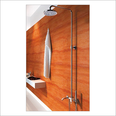 शॉवर फिटिंग्स