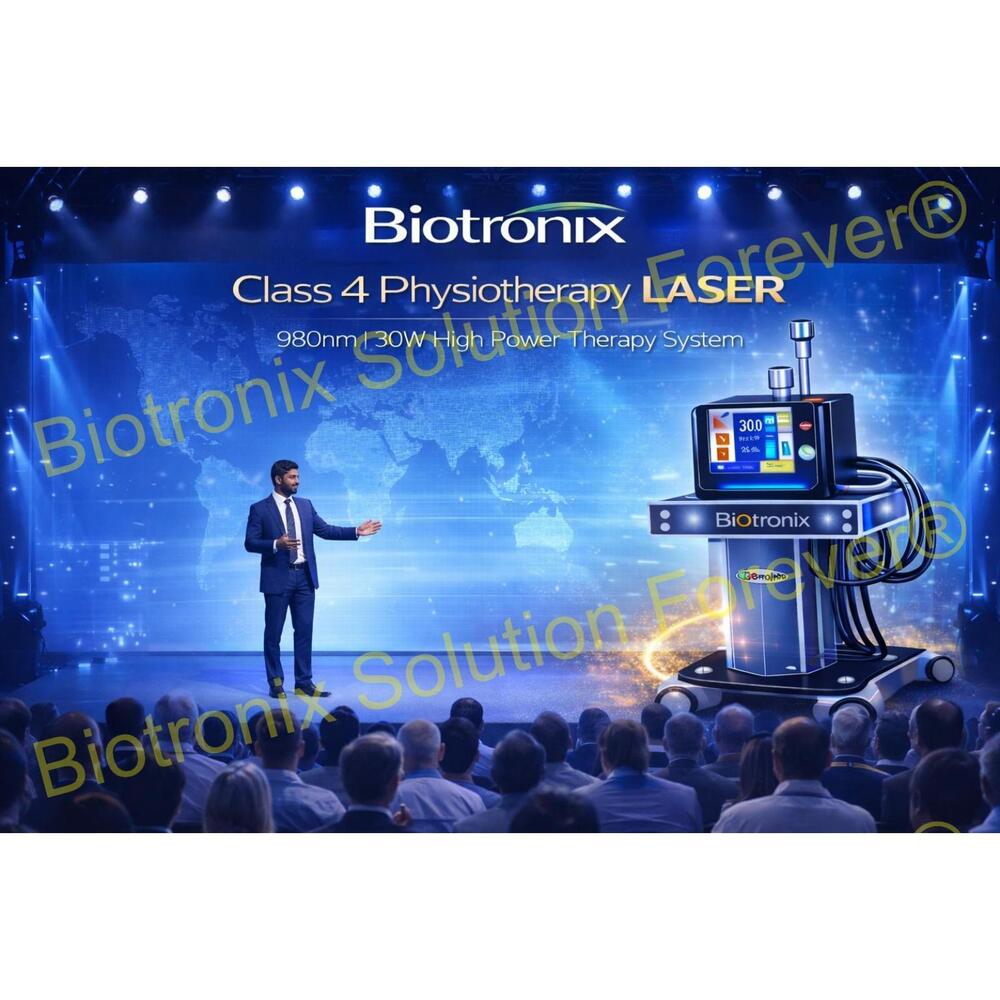 Economical Model Class 4 Laser Therapy Equipment for Pain Management