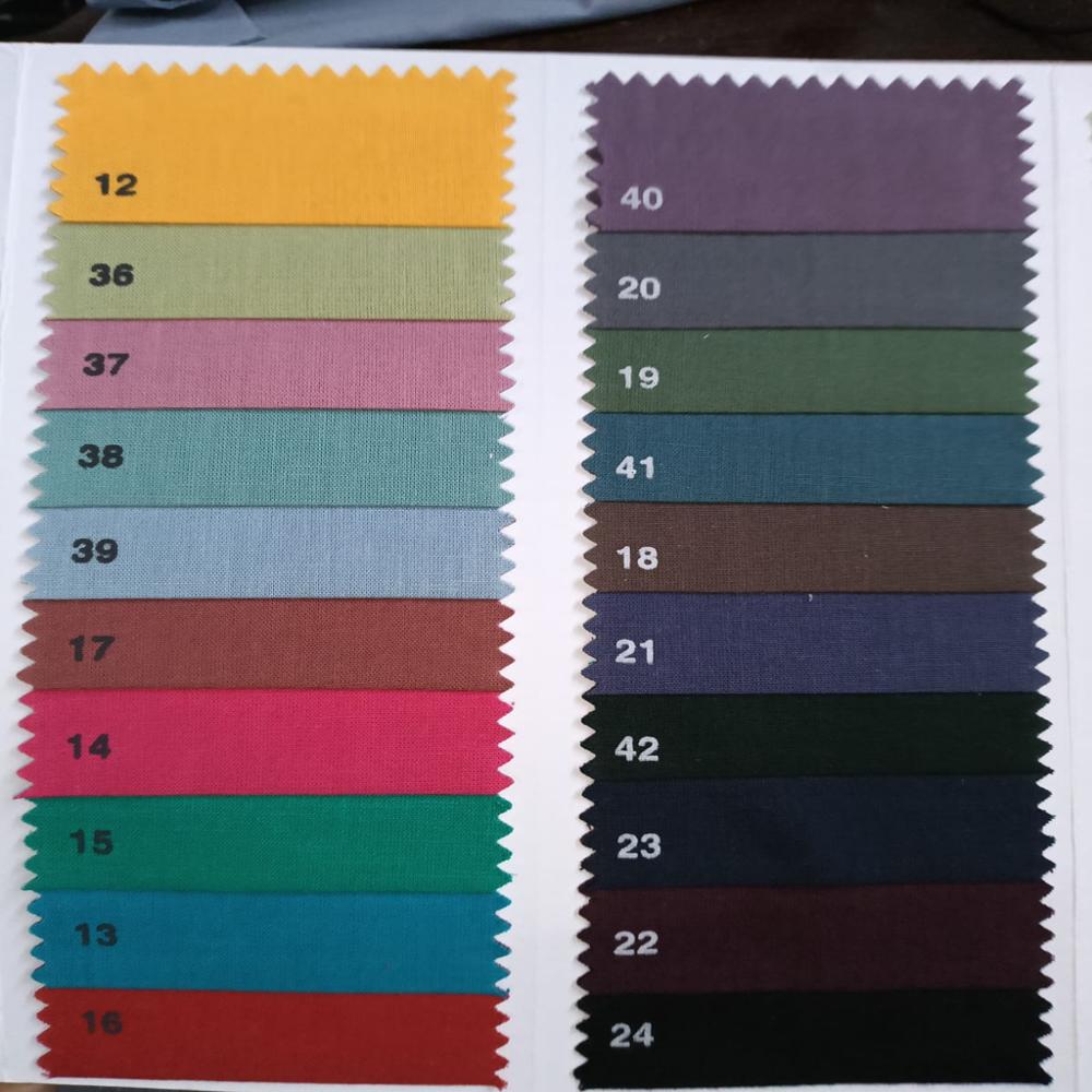 60 LEE PURE LINEN FABRIC