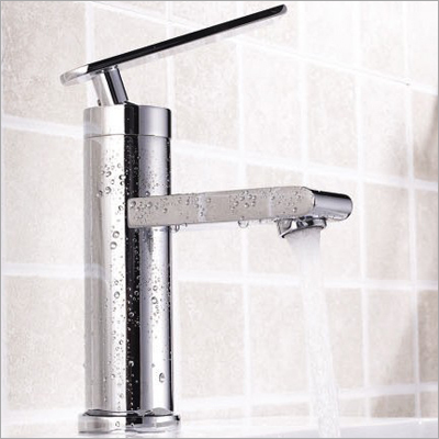 किचन बेसिन नल