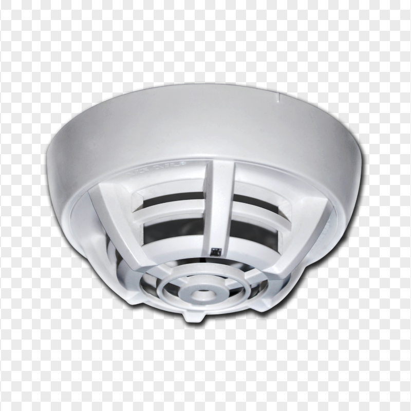 Fire Heat Detectors - Application: Industrial