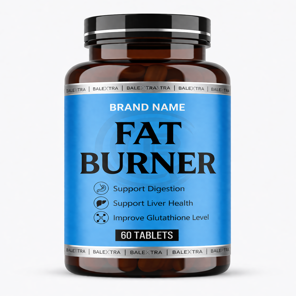 High Protein & Vitamins Powder