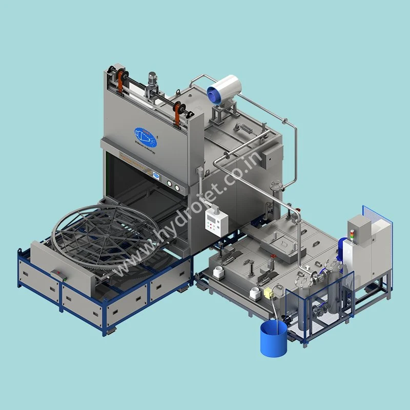 400L Engine Degreaser