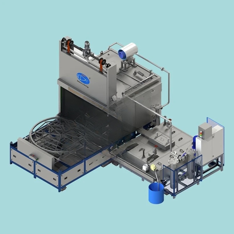 400L Engine Degreaser