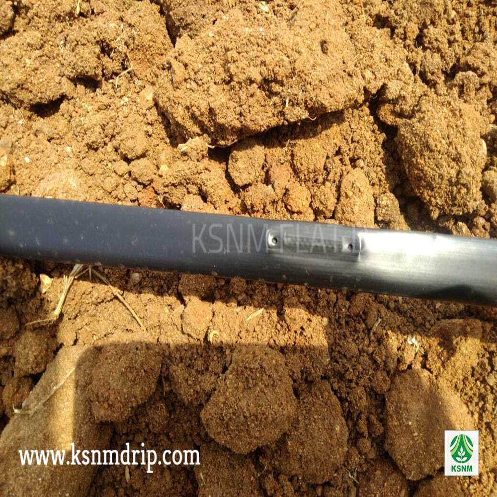 Flat Inline/4/40cm - Application: Drip Irrigation System