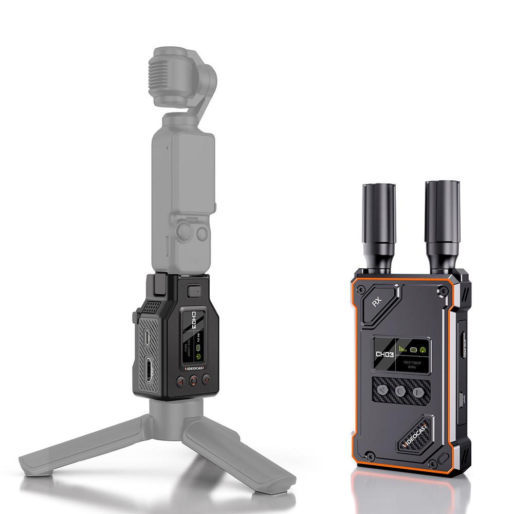 VIDEOCAST VC-TX871Pro Wireless Video Transmission System