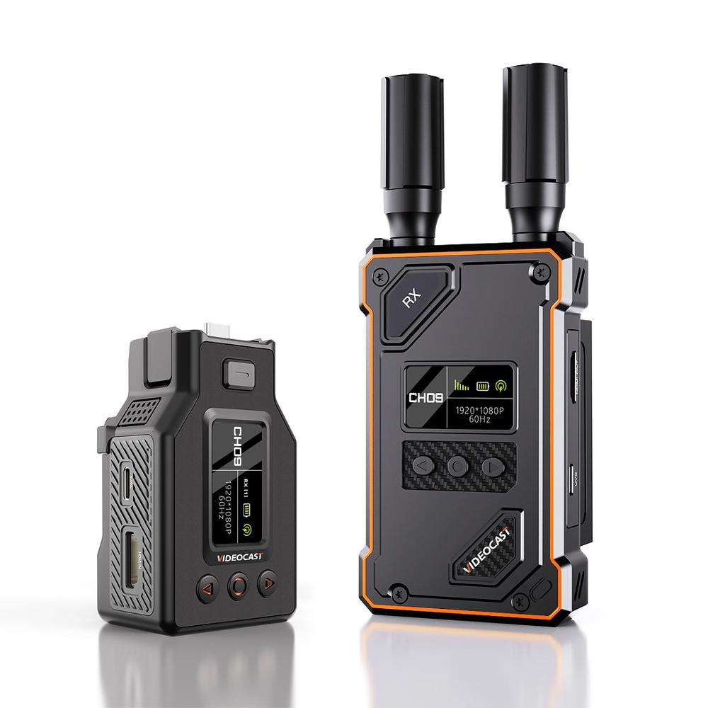 VIDEOCAST VC-TX871Pro Wireless Video Transmission System