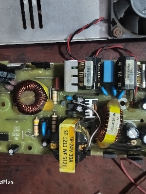 SMPS Repairing Service