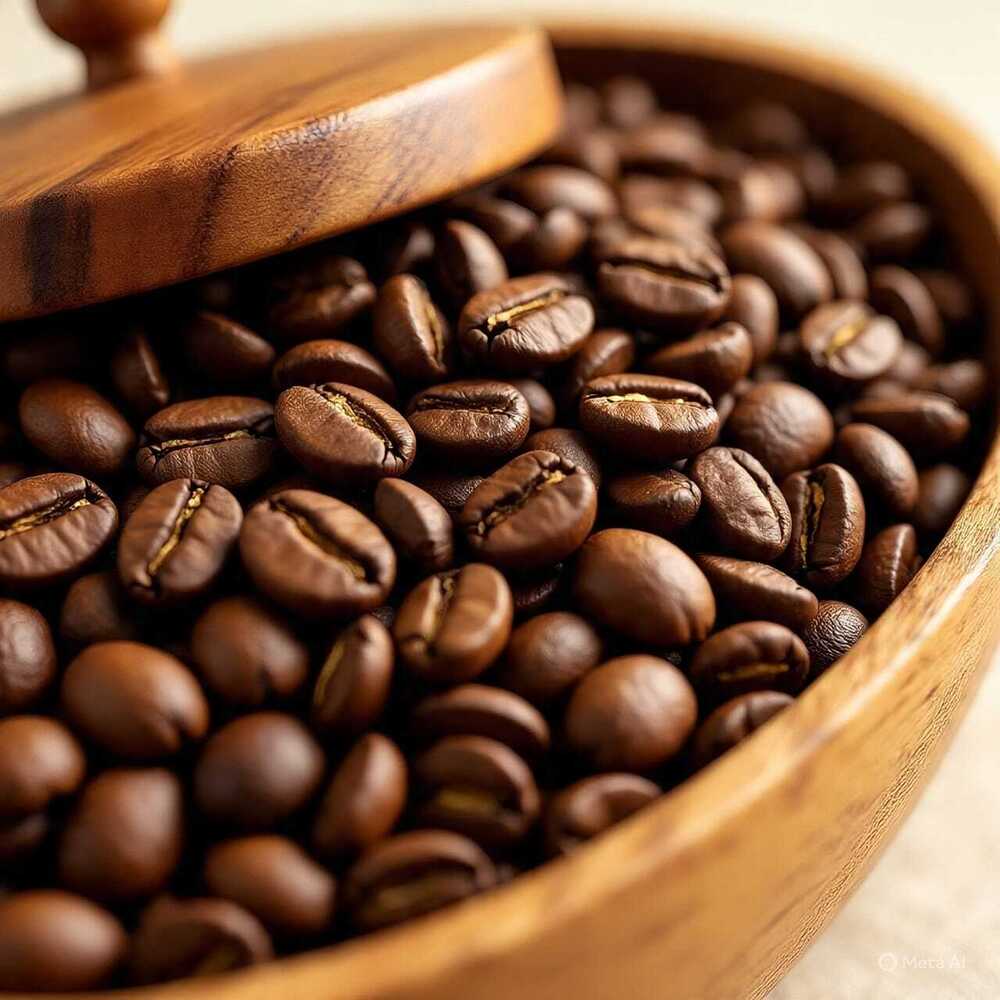 High Quality Coffe Beans