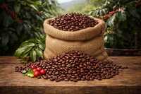 High Quality Coffe Beans