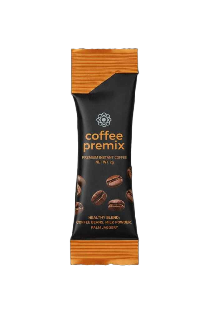 Premium Instant Coffee