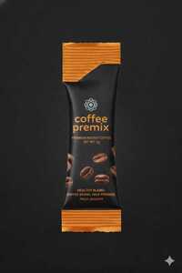 Premium Instant Coffee