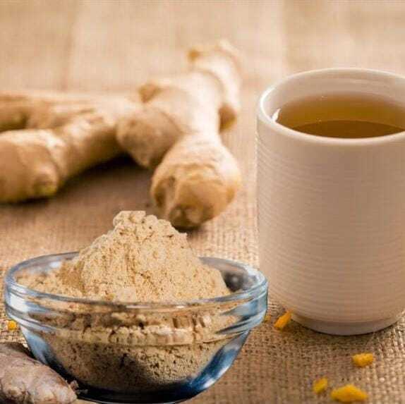 Ginger Powder