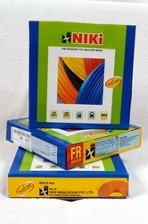 बिल्डिंग वायर