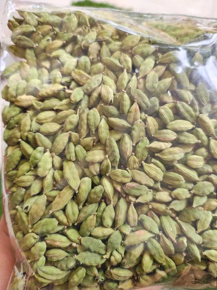 Green Cardamom