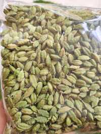 Green Cardamom
