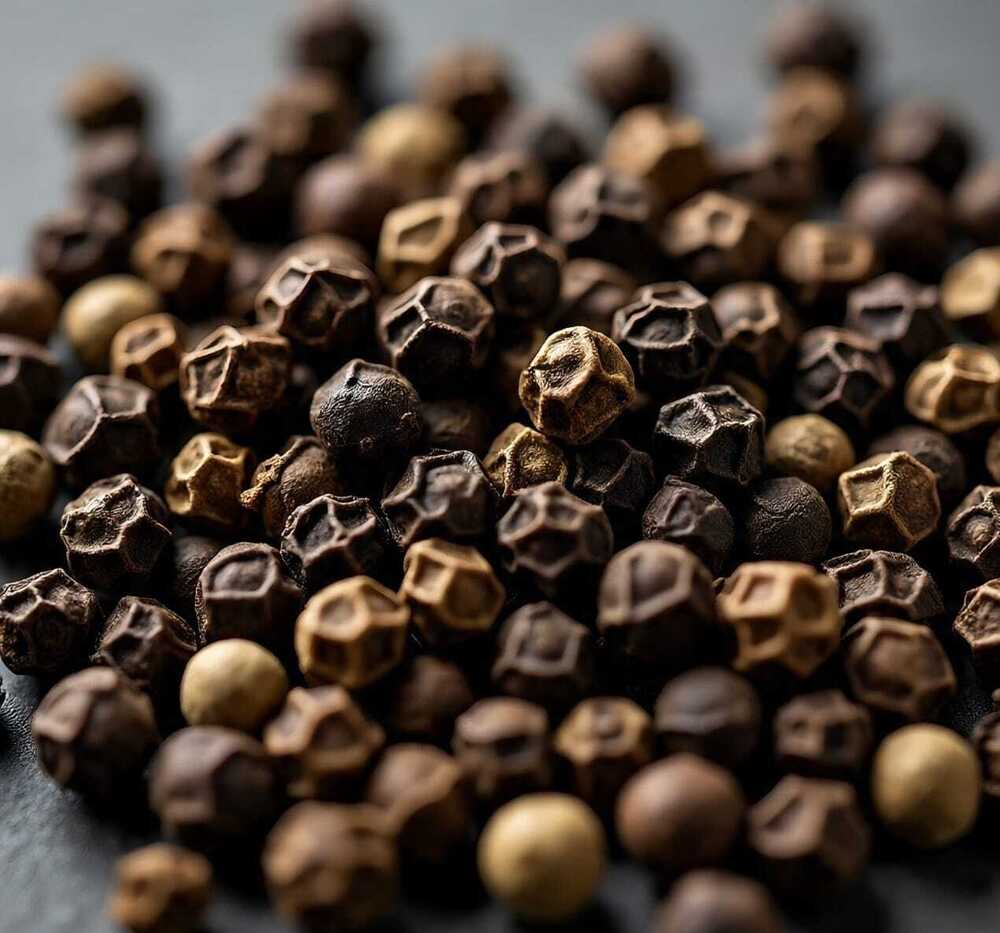Black Pepper