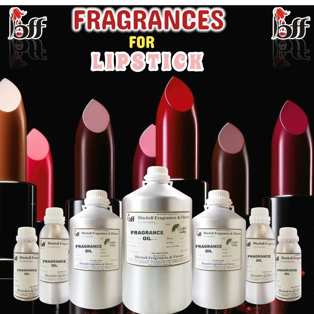 Fragrance oil for Lipstick
