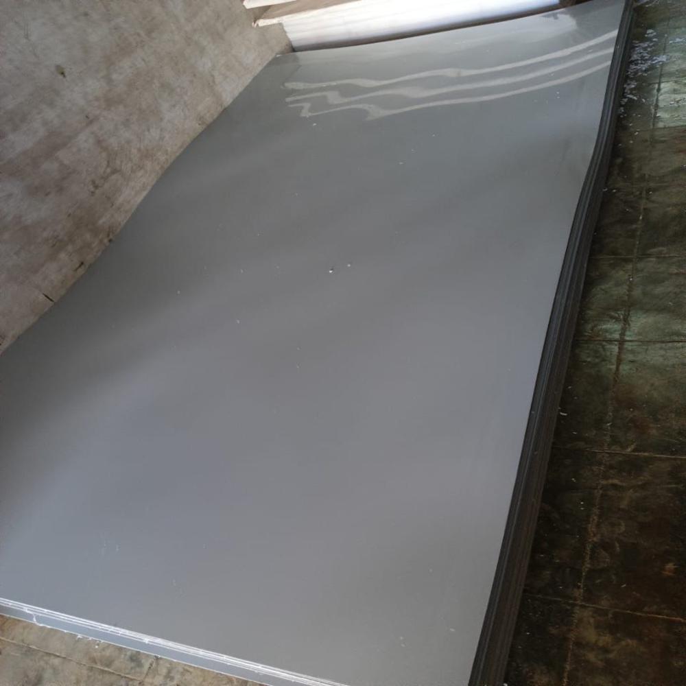 Pp Black Sheet