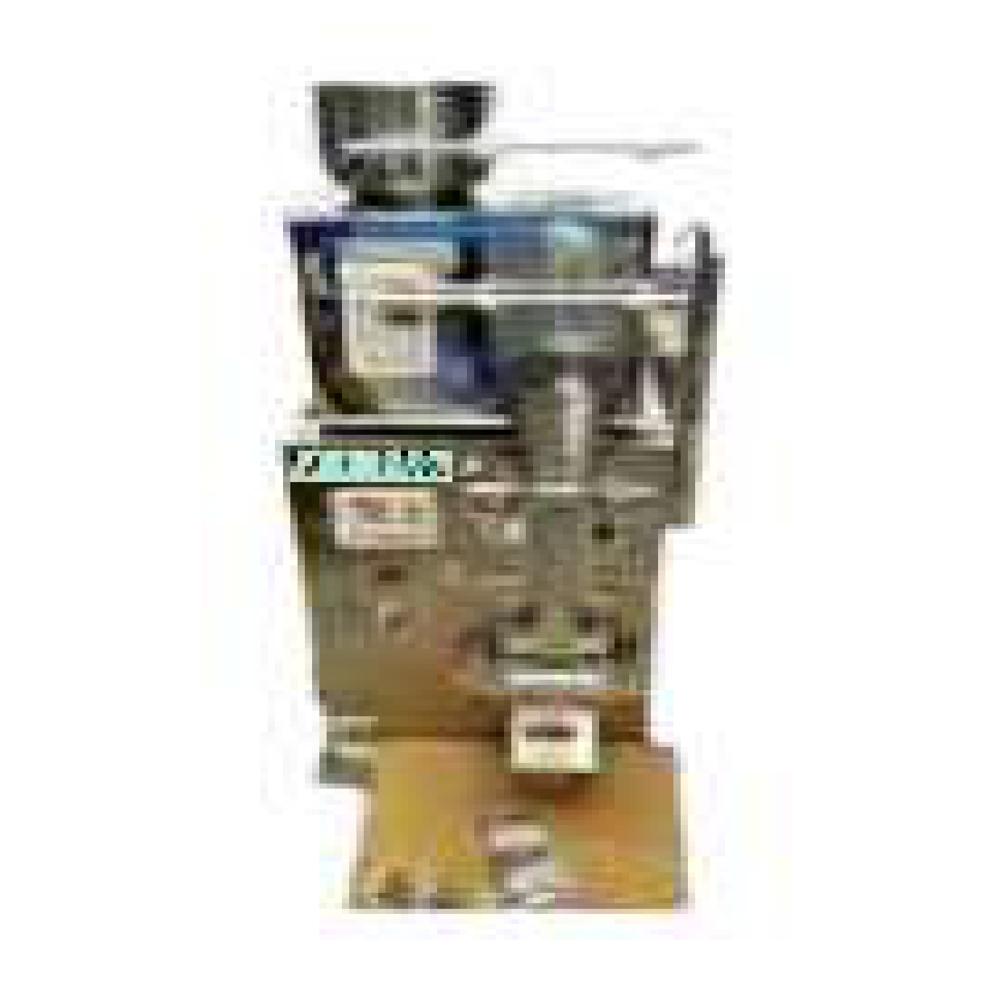 pouch packing Machine 