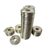 CA104 Aluminium Bronze Flanges