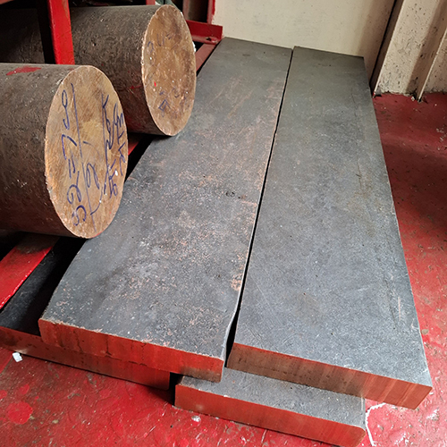 Copper Forging Block and Flats