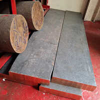 Copper Forging Block And Flats